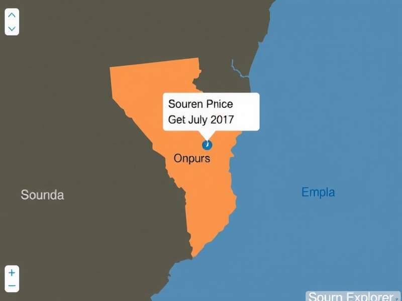 Sojourn Spice Explorer Localization