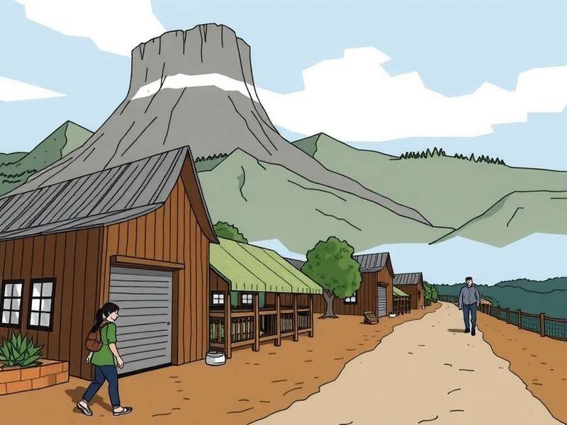 Sojourn Spice Explorer Community