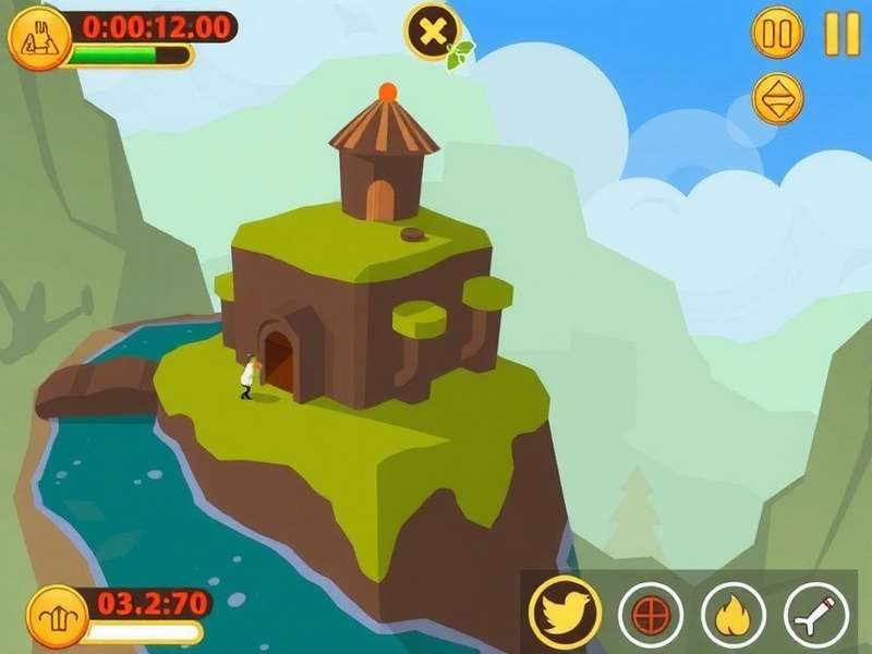 Sojourn Spice Explorer Gameplay